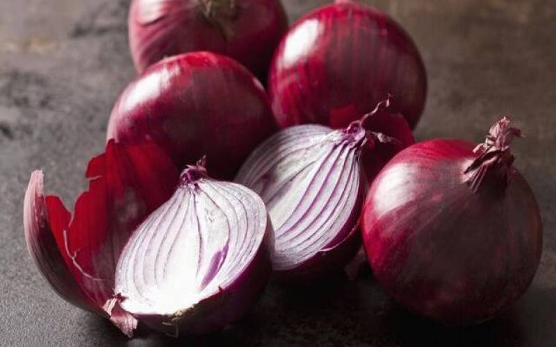 ۱۰ فایده پیاز برای سلامتی